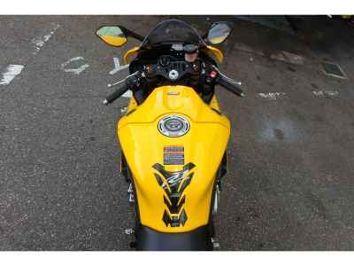 Yamaha YZF-R1 2016