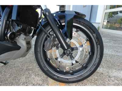 Honda NC750X 2024