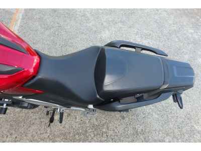 Honda NC750X 2024