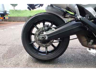Ducati Scrambler 1100 SPORT 2018