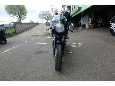 Triumph SLUNDER 900 2006
