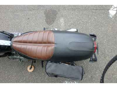 Triumph SLUNDER 900 2006