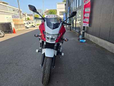 Honda CB1300 Super Boldor 2015