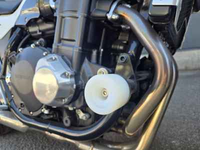 Honda CB1300 Super Boldor 2015