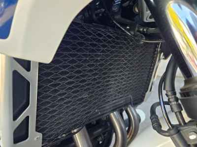 Honda CB1300 Super Boldor 2015