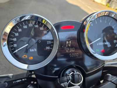 Kawasaki Z900RS 2024