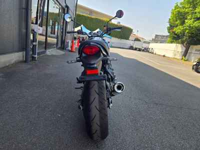 Kawasaki Z900RS 2024