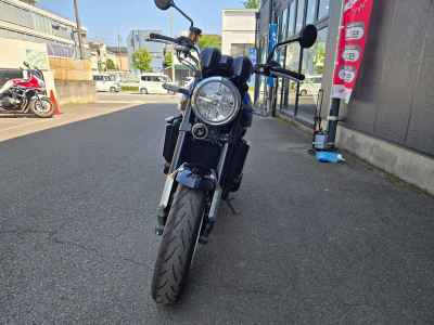 Kawasaki Z900RS 2024