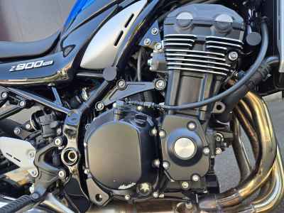 Kawasaki Z900RS 2024