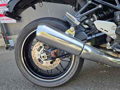 Kawasaki Z900RS 2024