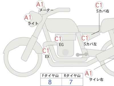 Triumph Speed 400 2024