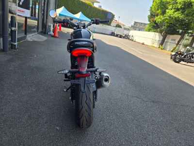 Triumph Speed 400 2024