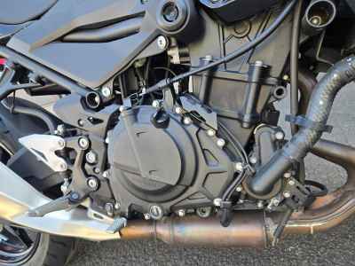 Kawasaki Z250 2023