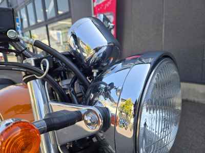 Suzuki ST250E