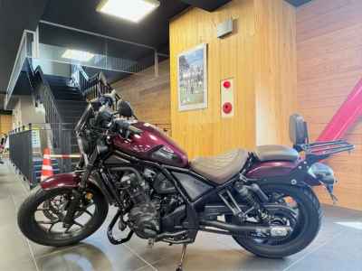 Honda Rebel CMX1100 DCT 2022
