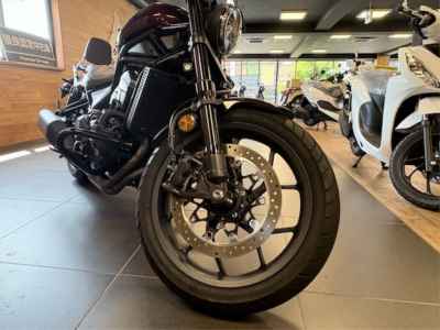 Honda Rebel CMX1100 DCT 2022