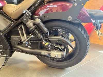 Honda Rebel CMX1100 DCT 2022