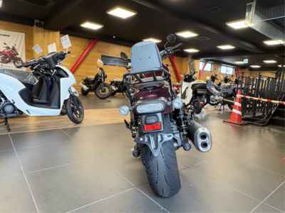 Honda Rebel CMX1100 DCT 2022