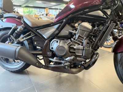 Honda Rebel CMX1100 DCT 2022