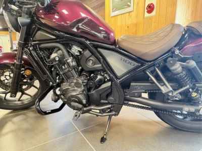 Honda Rebel CMX1100 DCT 2022