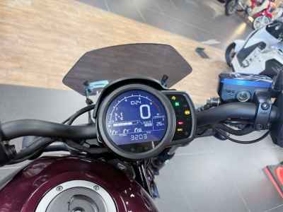 Honda Rebel CMX1100 DCT 2022