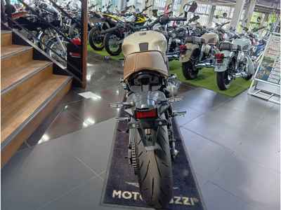 Yamaha XSR900 2026