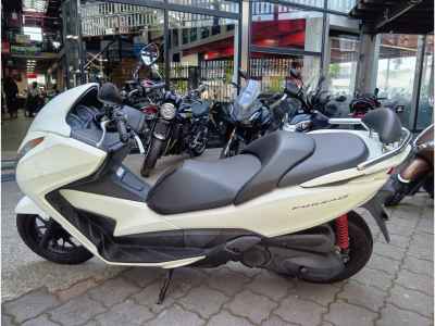 Honda Forza SI 2013