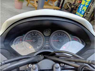Honda Forza SI 2013