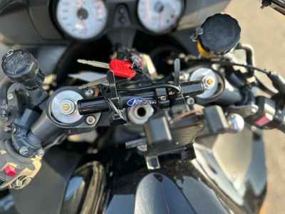 Kawasaki ZZR1400 2007
