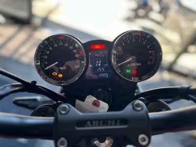 Kawasaki Z900RS 2020