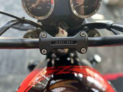 Kawasaki Z900RS 2020