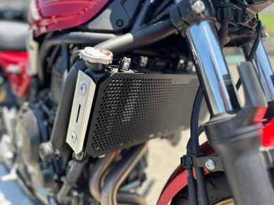 Kawasaki Z650RS 2024