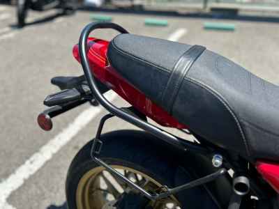 Kawasaki Z650RS 2024