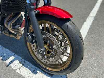 Kawasaki Z650RS 2024