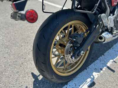Kawasaki Z650RS 2024