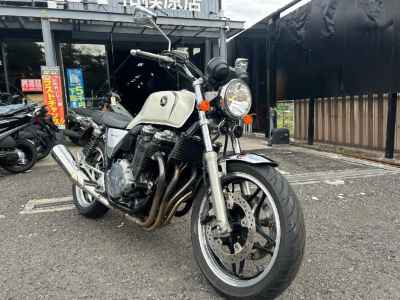 Honda CB1100 2010