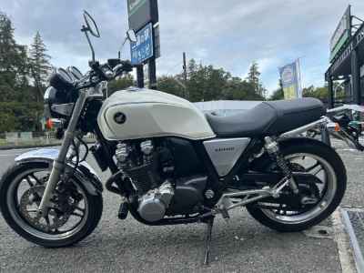 Honda CB1100 2010