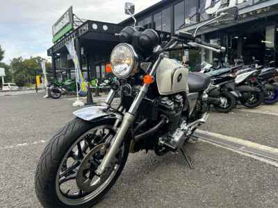 Honda CB1100 2010