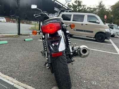 Honda CB1100 2010