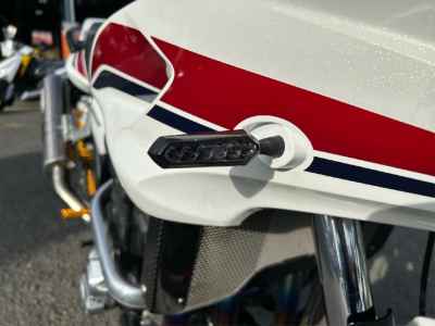 Honda CB1300 Super Boldor 2011