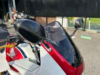 Honda CB1300 Super Boldor 2011