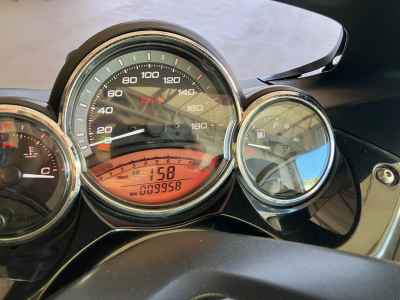 Yamaha TMAX WGP50THANVED 2012