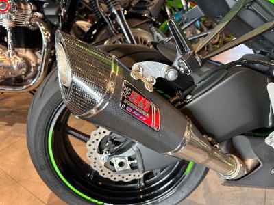 Kawasaki Ninja ZX-6R KRT Edition 2022