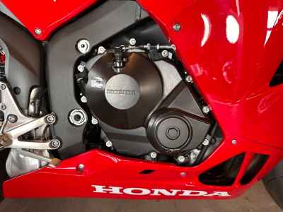 Honda CBR600RR 2022