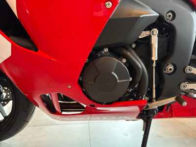 Honda CBR600RR 2022