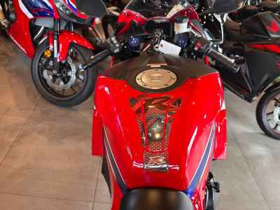 Honda CBR600RR 2022