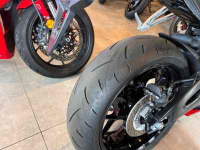 Honda CBR600RR 2022