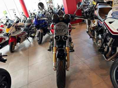 Honda CB1100RS 2017