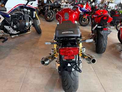 Honda CB1100RS 2017