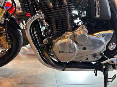 Honda CB1100RS 2017